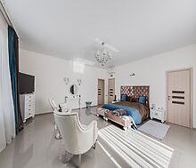 Никольское