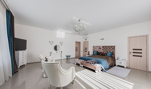 Никольское