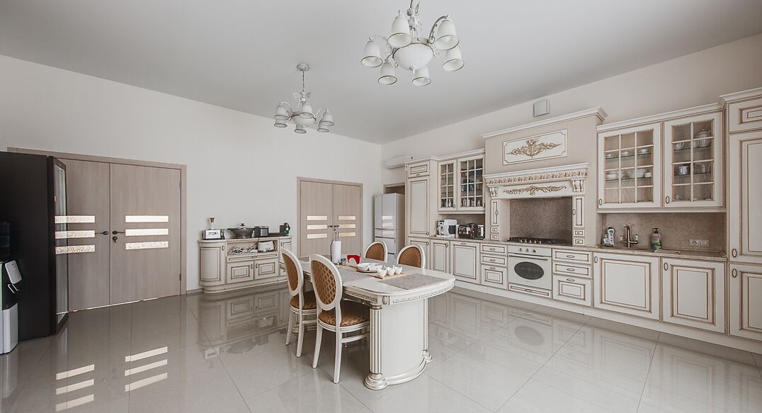 Никольское