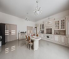 Никольское