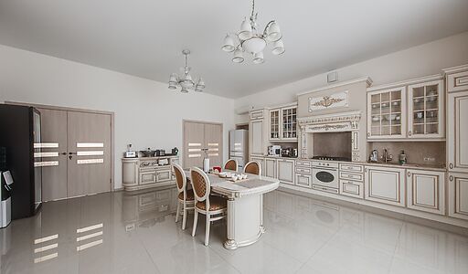 Никольское