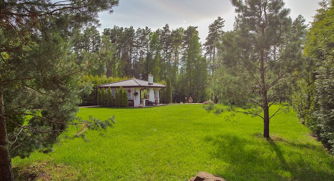 Никольское