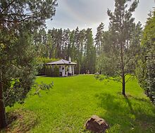 Никольское