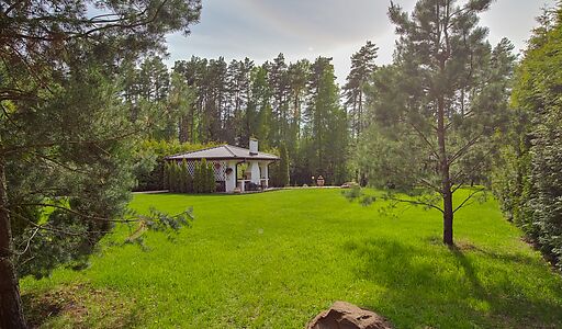 Никольское