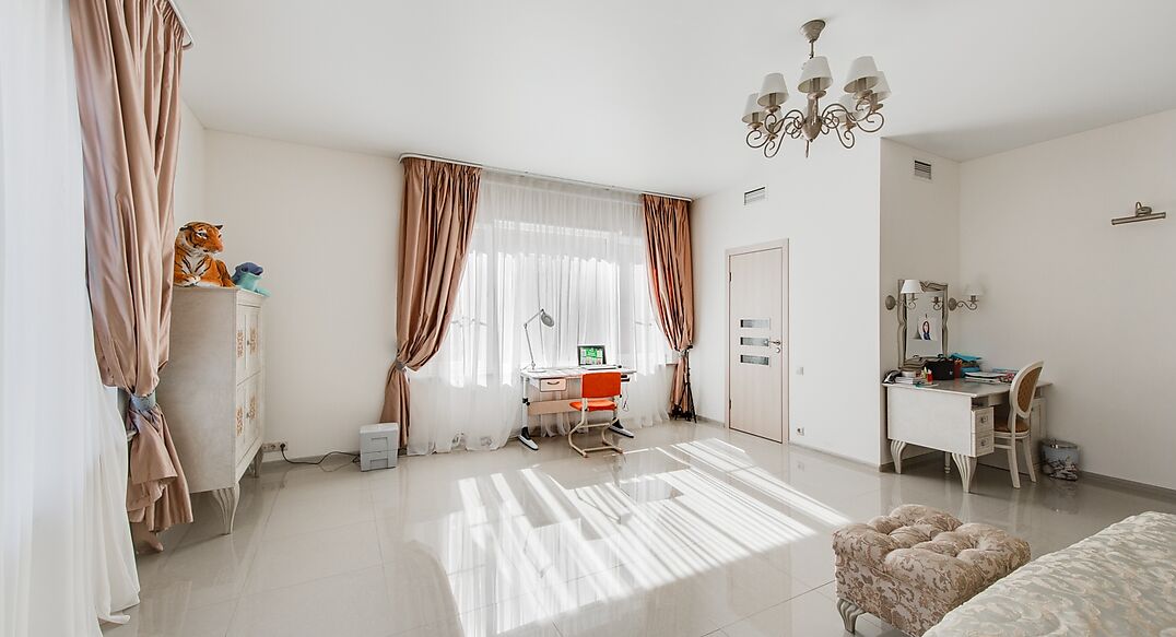 Никольское