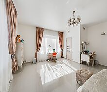 Никольское