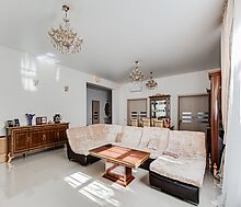 Никольское