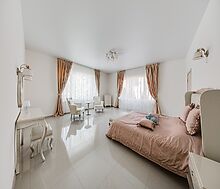 Никольское