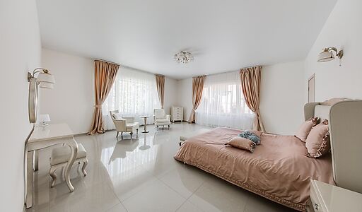 Никольское