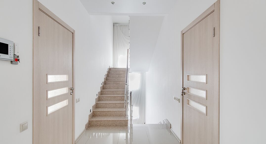 Никольское