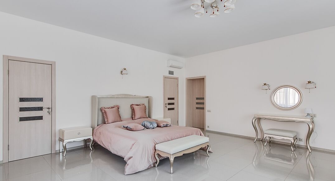 Никольское