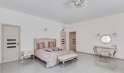 Никольское