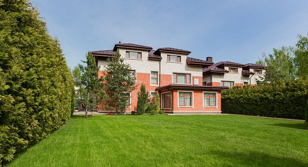 Никольское