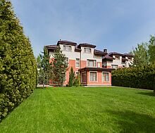 Никольское