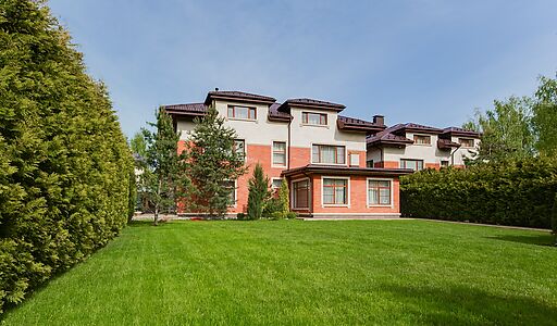 Никольское