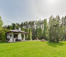 Никольское