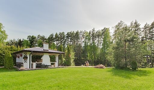 Никольское