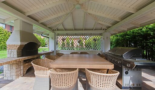 Никольское