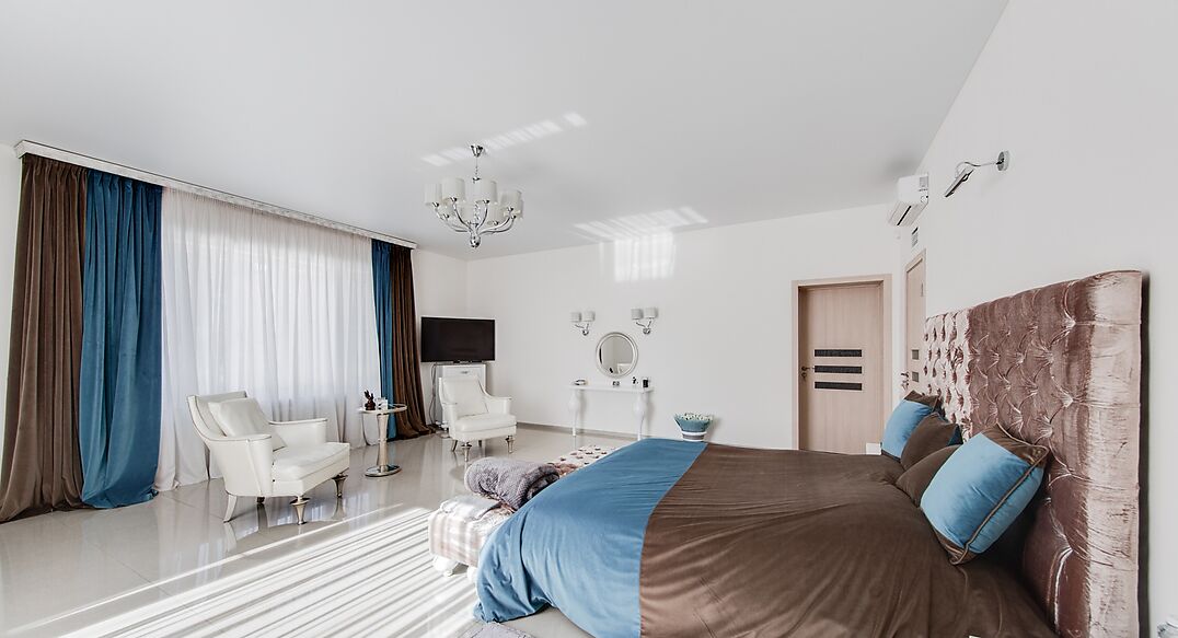 Никольское