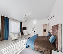 Никольское