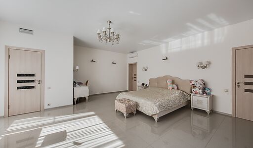 Никольское