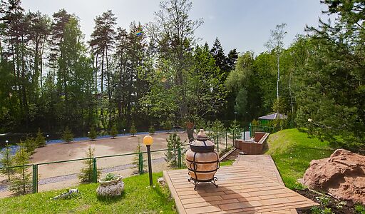 Никольское