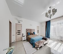 Никольское