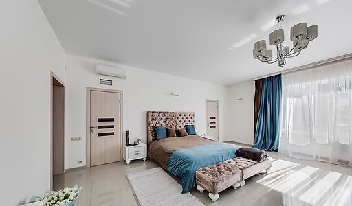 Никольское