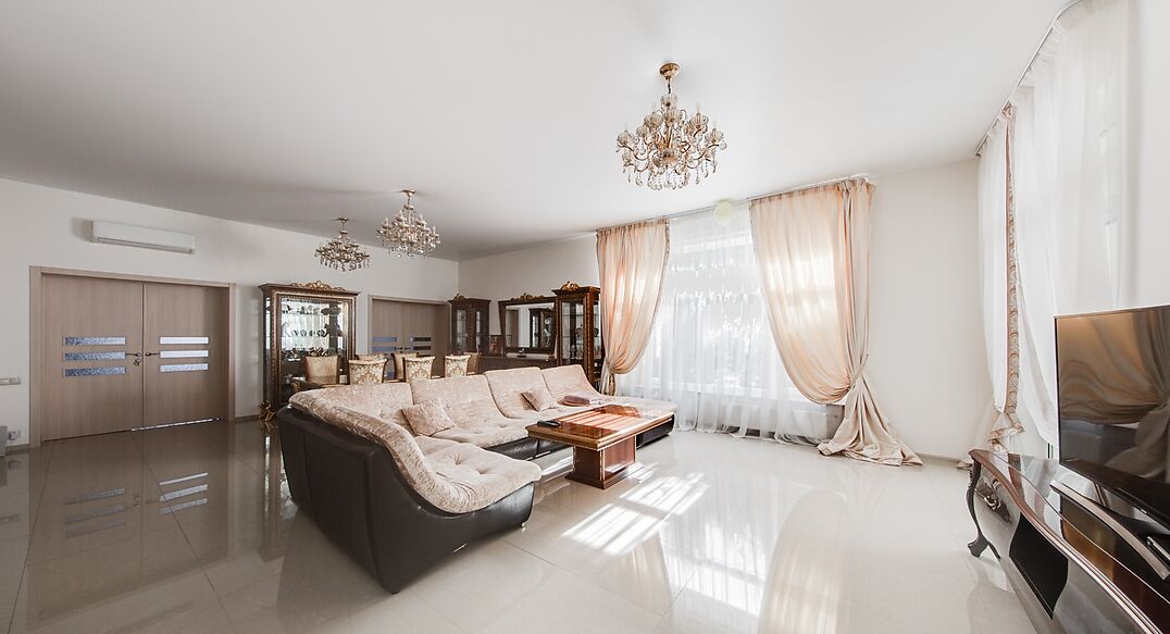 Никольское