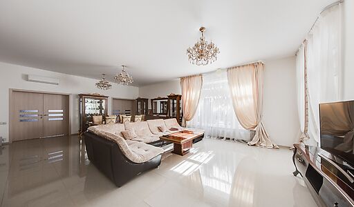 Никольское