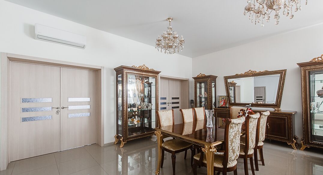 Никольское