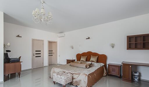 Никольское