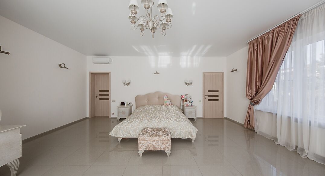 Никольское