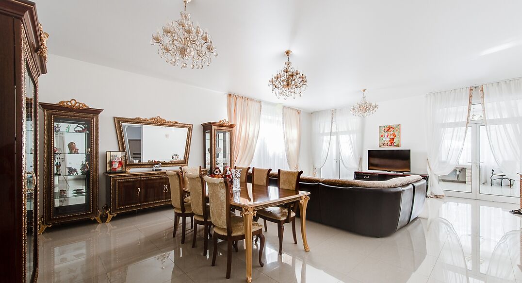 Никольское