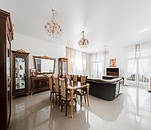 Никольское