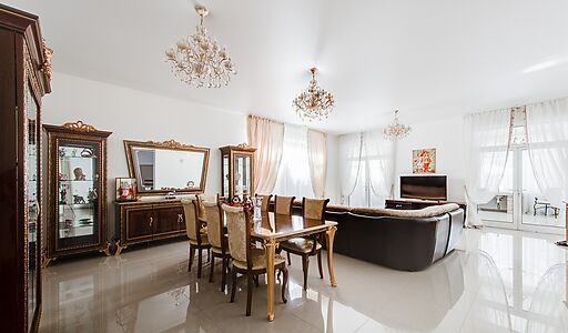 Никольское