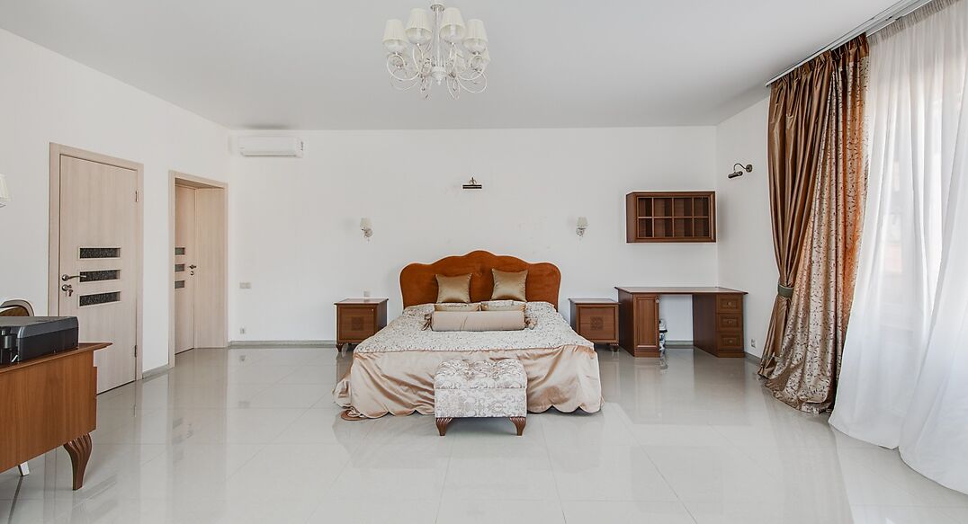 Никольское