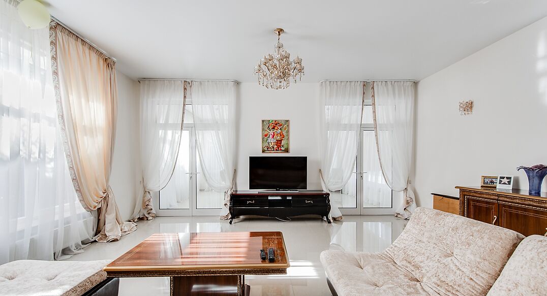 Никольское