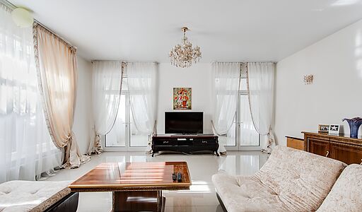 Никольское