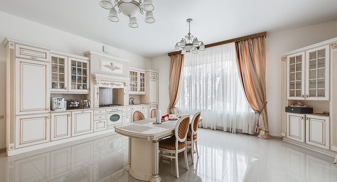 Никольское