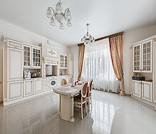 Никольское