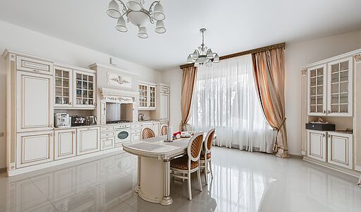 Никольское