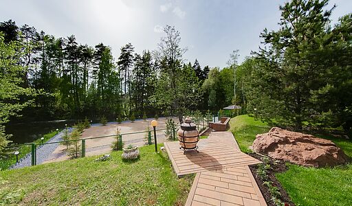 Никольское