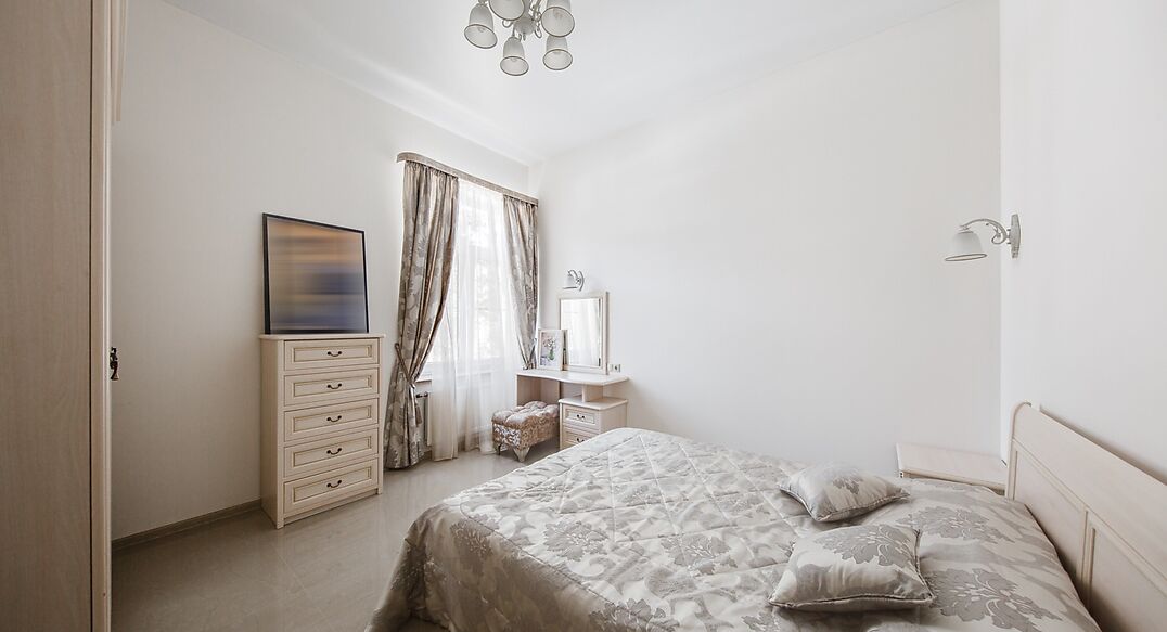 Никольское