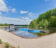 Берег хонка