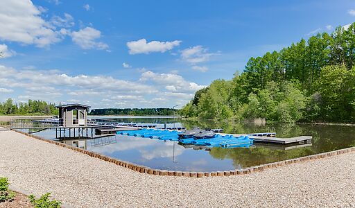 Берег хонка