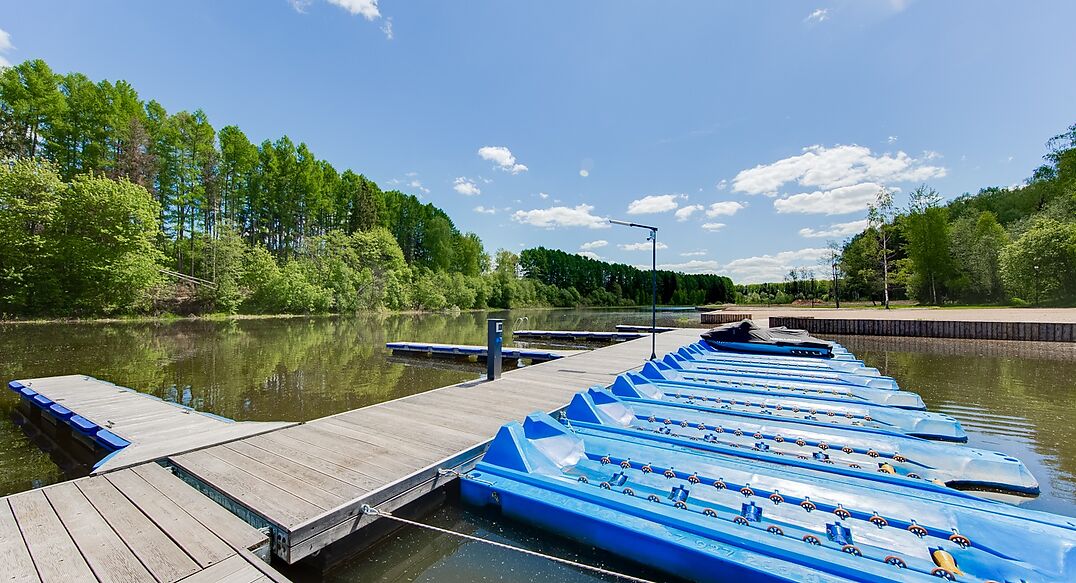 Берег хонка