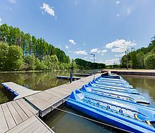 Берег хонка