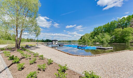 Берег хонка