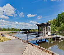 Берег хонка